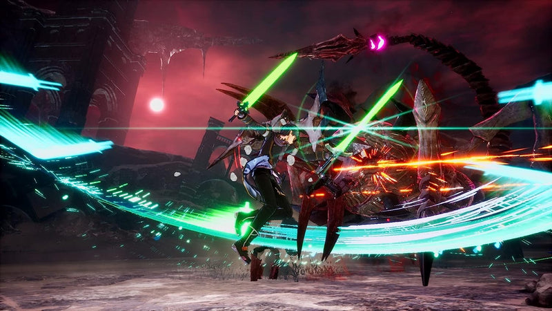 Sword Art Online: Last Recollection [PlayStation 5] PlayStation 5 Video Game Bandai Namco   