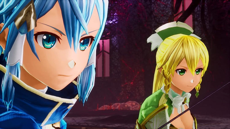 Sword Art Online: Last Recollection [PlayStation 5] PlayStation 5 Video Game Bandai Namco   