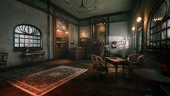 Syberia Remastered [PlayStation 5] PlayStation 5 Video Game Microids