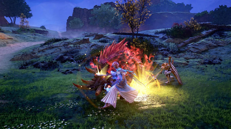 Tales Of Arise: Beyond The Dawn Edition [Nintendo Switch 2] Nintendo Switch 2 Video Game Bandai Namco