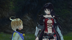 Tales of Berseria: REMASTERED [Nintendo Switch]