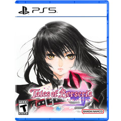 Tales of Berseria: REMASTERED [PlayStation 5]