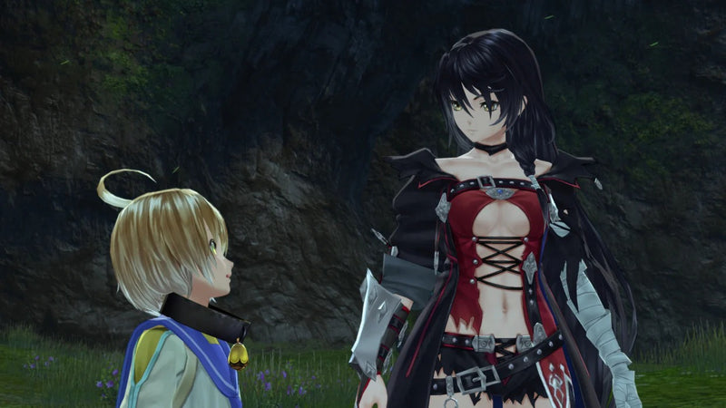 Tales of Berseria: REMASTERED [PlayStation 5]