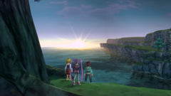 Tales of Graces f Remastered [PlayStation 4] PlayStation 4 Video Game Bandai Namco   