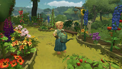 Tales of the Shire: A Lord of The Rings Game [Nintendo Switch] Nintendo Switch Video Game iam8bit