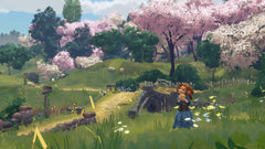 Tales of the Shire: A Lord of The Rings Game [Nintendo Switch] Nintendo Switch Video Game iam8bit
