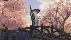 Tales of the Shire: A Lord of The Rings Game [Nintendo Switch] Nintendo Switch Video Game iam8bit