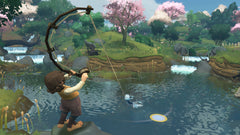 Tales of the Shire: A Lord of The Rings Game [Nintendo Switch] Nintendo Switch Video Game iam8bit