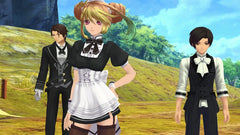 Tales of Xillia: Remastered [PlayStation 5] PlayStation 5 Video Game Bandai Namco