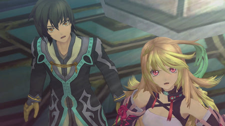 Tales of Xillia: Remastered [PlayStation 5] PlayStation 5 Video Game Bandai Namco