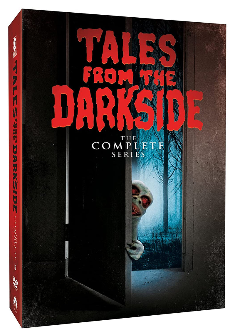 Tales From the Darkside: The Complete Series [DVD Box Set] DVDs & Blu-Rays 20th Century Fox   