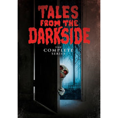 Tales From the Darkside: The Complete Series [DVD Box Set] DVDs & Blu-Rays 20th Century Fox   