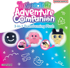 Tamagotchi Adventure Companion Backpack - [Mametchi] Clothing and Apparel Bandai Namco