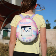 Tamagotchi Adventure Companion Backpack - [Mimitchi] Clothing and Apparel Bandai Namco