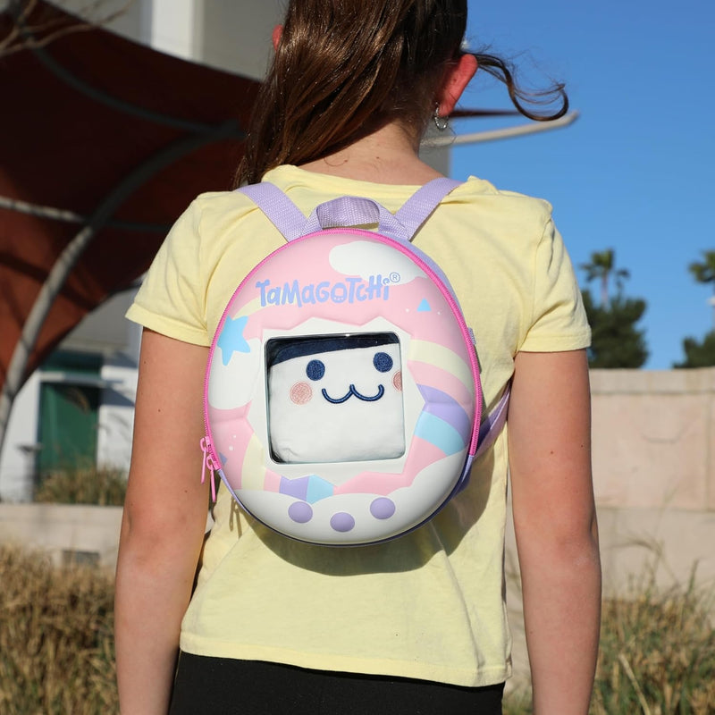 Tamagotchi Adventure Companion Backpack - [Mimitchi] Clothing and Apparel Bandai Namco
