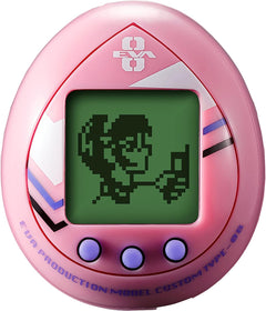 Tamagotchi Evangelion Evatchi Mari  - Japanese Version [Toys, Ages 6+] Toys & Games Bandai Namco   