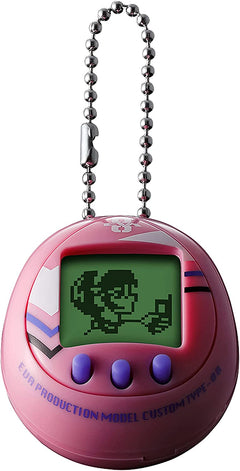 Tamagotchi Evangelion Evatchi Mari  - Japanese Version [Toys, Ages 6+] Toys & Games Bandai Namco   