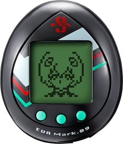 Tamagotchi Evangelion Evatchi Rei A - Japanese Version [Toys, Ages 6+] Toys & Games Bandai Namco   
