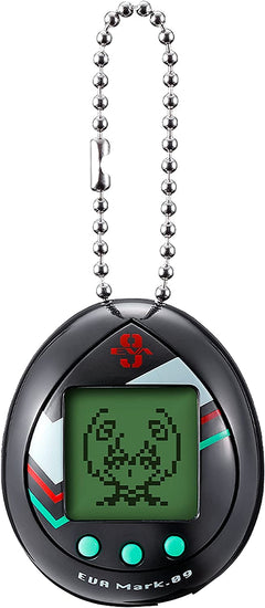 Tamagotchi Evangelion Evatchi Rei A - Japanese Version [Toys, Ages 6+] Toys & Games Bandai Namco   