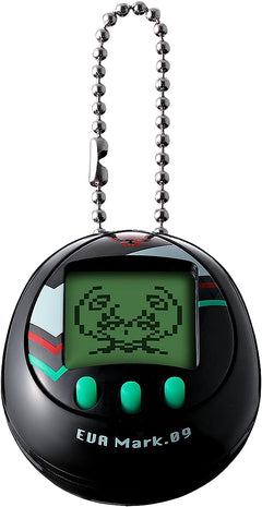 Tamagotchi Evangelion Evatchi Rei A - Japanese Version [Toys, Ages 6+] Toys & Games Bandai Namco   