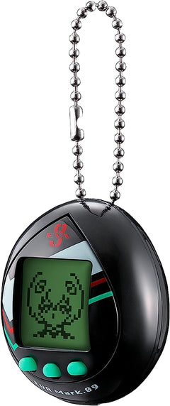 Tamagotchi Evangelion Evatchi Rei A - Japanese Version [Toys, Ages 6+] Toys & Games Bandai Namco   