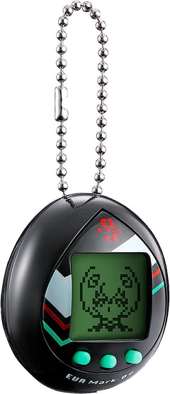 Tamagotchi Evangelion Evatchi Rei A - Japanese Version [Toys, Ages 6+] Toys & Games Bandai Namco   