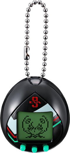 Tamagotchi Evangelion Evatchi Rei A - Japanese Version [Toys, Ages 6+] Toys & Games Bandai Namco   