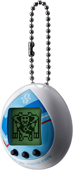 Tamagotchi Evangelion Evatchi Rei - Japanese Version [Toys, Ages 6+] Toys & Games Bandai Namco   