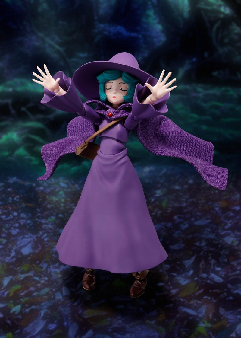 Tamashii Nations: Berserk - Schierke S.H.Figuarts Toys & Hobbies Bandai Namco   