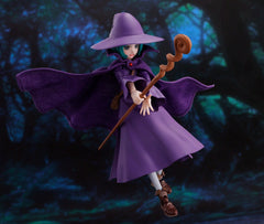 Tamashii Nations: Berserk - Schierke S.H.Figuarts Toys & Hobbies Bandai Namco   