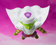 Tamashii Nations: Dragon Ball Daima - Piccolo (Mini) S.H.Figuarts Toys & Games Bandai Namco   