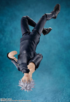 Tamashii Nations: Jujutsu Kaisen - Satoru Gojo (Tokyo Jujutsu High School) S.H. Figuarts Toys & Hobbies Bandai Namco