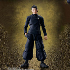 Tamashii Nations: Jujutsu Kaisen - Suguru Geto (Tokyo Jujutsu High School) S.H. Figuarts Toys & Hobbies Bandai Namco
