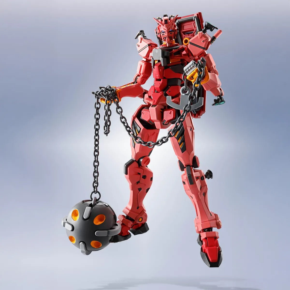 Tamashii Nations: Mobile Suit Gundam GQuuuuuuX -Beginning