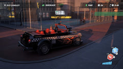 Taxi Chaos 2 [Nintendo Switch] Nintendo Switch Video Game GS2 Games