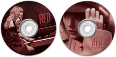 Taylor Swift - Red: Taylor's Version [Audio CD] Audio CD/Vinyl Republic Records   