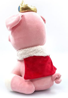 Youtooz: Technoblade 12 Inch Sit Collectible Plush Stuffed Animal Exclusive Toys & Games Youtooz   