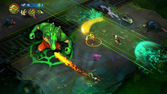 Teenage Mutant Ninja Turtles: Splintered Fate Legendary Edition [Nintendo Switch 2]