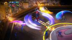 Teenage Mutant Ninja Turtles: Splintered Fate Deluxe Edition [Nintendo Switch] Nintendo Switch Video Game Nighthawk Interactive