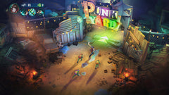Teenage Mutant Ninja Turtles: Splintered Fate Deluxe Edition [PlayStation 5] PlayStation 5 Video Game Nighthawk Interactive