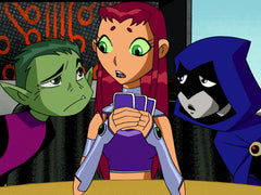 Teen Titans: The Complete 2nd Season [DVD Box Set] DVDs & Blu-Rays Warner Bros.   