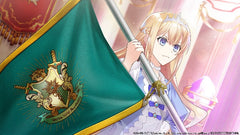 Temirana The Lucky Princess And The Tragic Knights [Nintendo Switch] Nintendo Switch Video Game Idea Factory