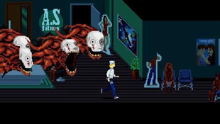 Tenebris Somnia [Nintendo Switch 2] Nintendo Switch 2 Video Game Lost in Cult