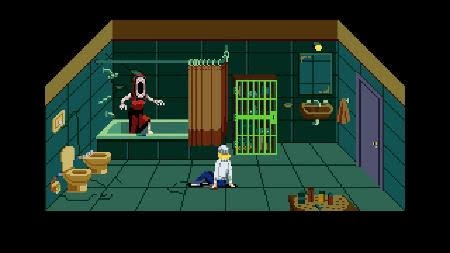 Tenebris Somnia [Nintendo Switch 2] Nintendo Switch 2 Video Game Lost in Cult
