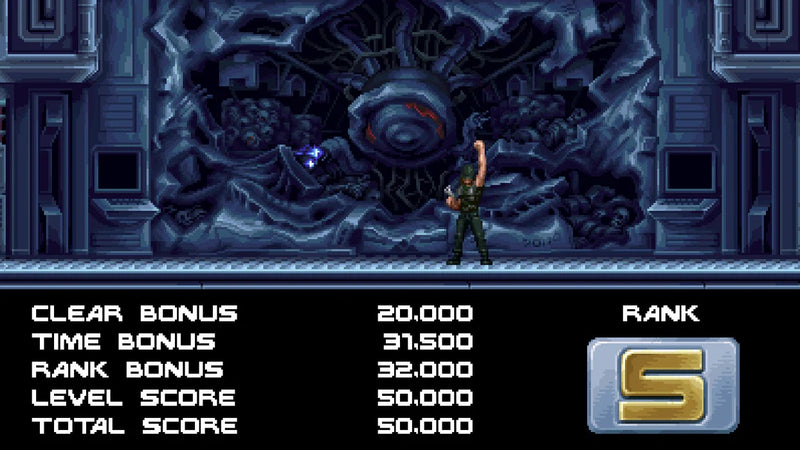 Terminator: 2D No Fate - Standard Edition [Nintendo Switch] Nintendo Switch Video Game Reef Entertainment