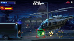 Terminator: 2D No Fate - Standard Edition [Nintendo Switch] Nintendo Switch Video Game Reef Entertainment