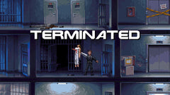 Terminator: 2D No Fate - Standard Edition [PlayStation 5] PlayStation 5 Video Game Reef Entertainment