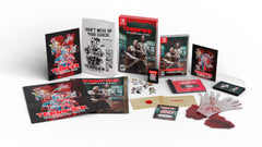 Terrifier The ARTcade Game - Limited Edition [Nintendo Switch] Nintendo Switch Collector Selecta Play