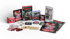 Terrifier The ARTcade Game - Limited Edition [PlayStation 5] PlayStation 5 Collector Selecta Play