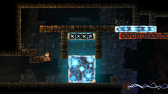 Teslagrad Power Pack - Collector's Edition [Nintendo Switch] Nintendo Switch Video Game Tesura Games
